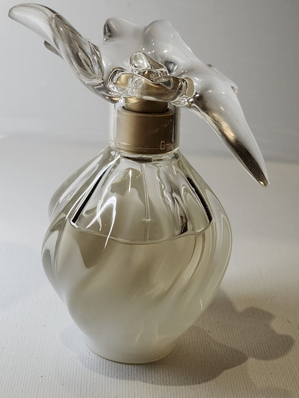 Nina Ricci L'AIR Eau De Parfume  For Women's 50ml(80%)